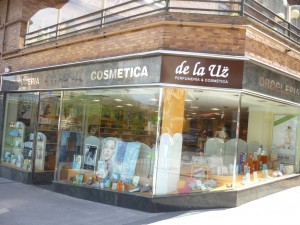 De la Uz. Naranco