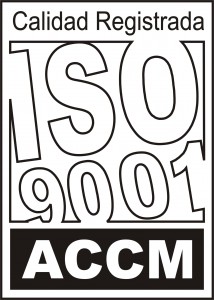 Intelseg tiene el placer de informar a nuestro clientes y proveedores que se ha obtenido la certificación UNE-EN ISO 9001