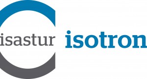 logo ISOTRON