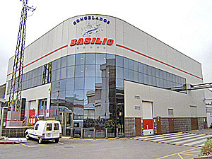 Empresa Congelados