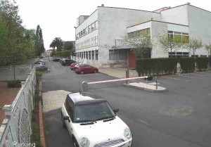 Parking San Fernando