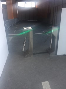 Tornos