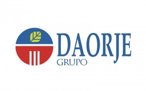 logo daorje