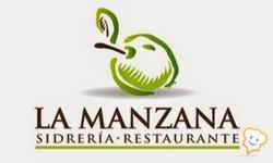 Sidreria La Manzana