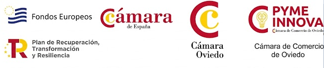 Logos Fondos y Cámara