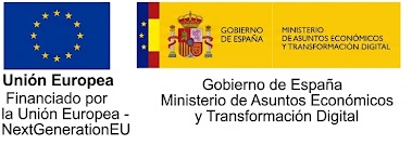 Logos UE y Gobierno